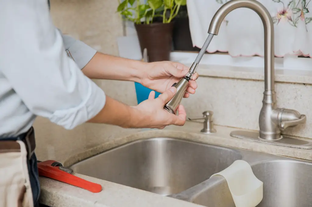 Revitalize Your Kitchen: Expert Tips for Cleaning Faucet Heads