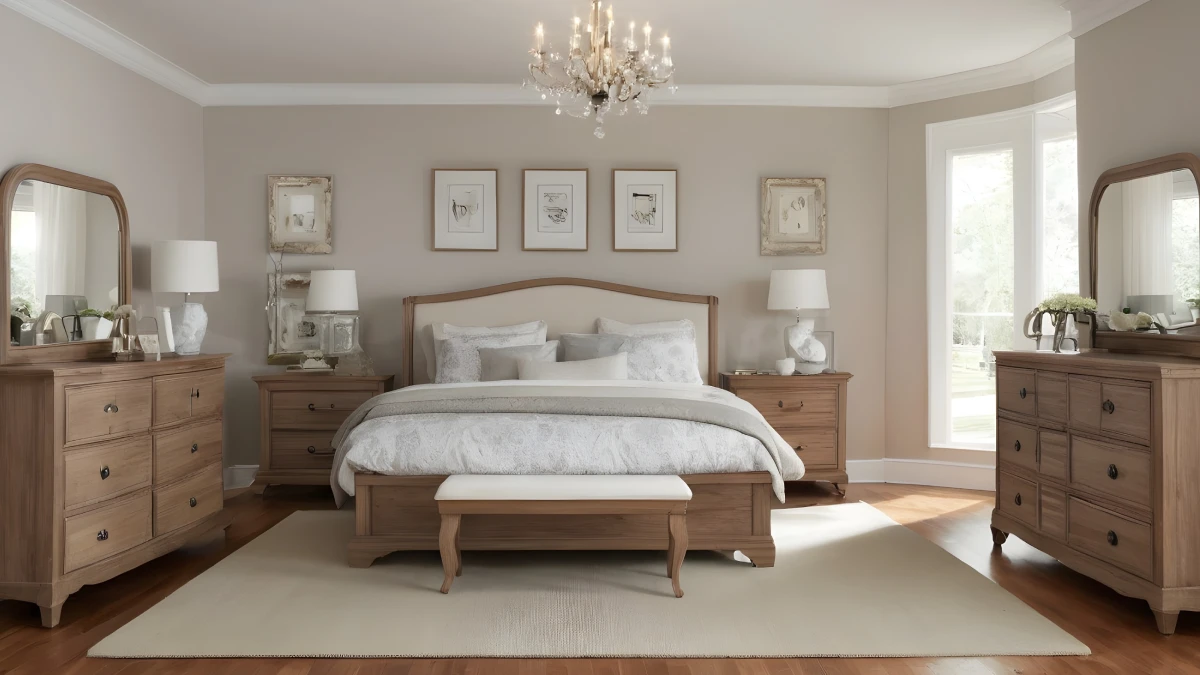 Ultimate Guide: How to Arrange Bedroom Furniture Like a Pro